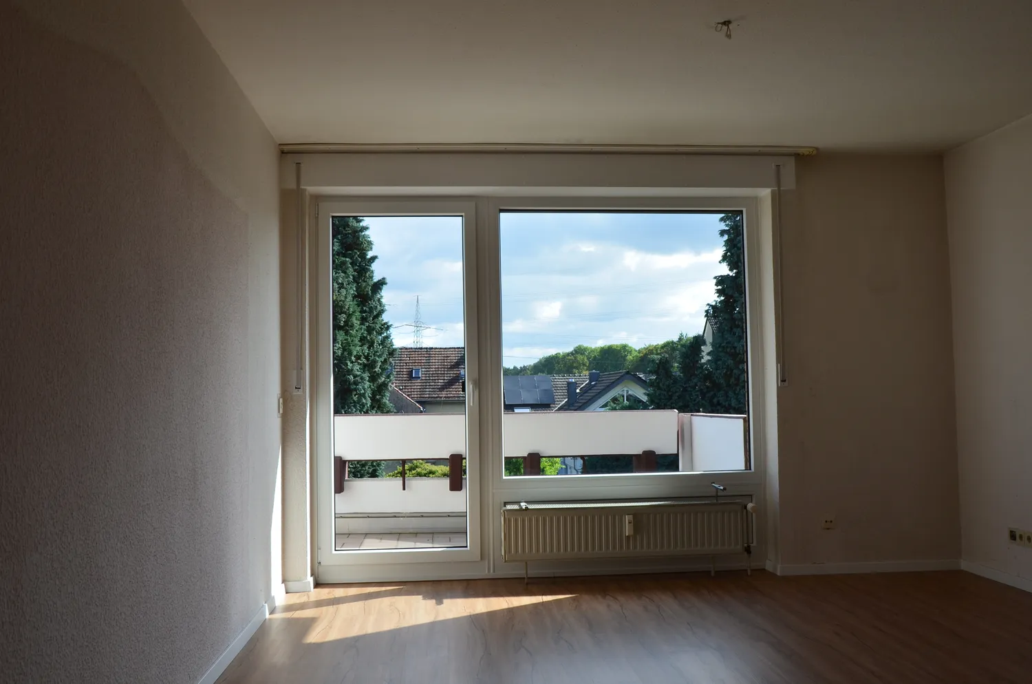 3 Zimmer Wohnung mit 66 m² in Gelsenkirchen – Bild 8