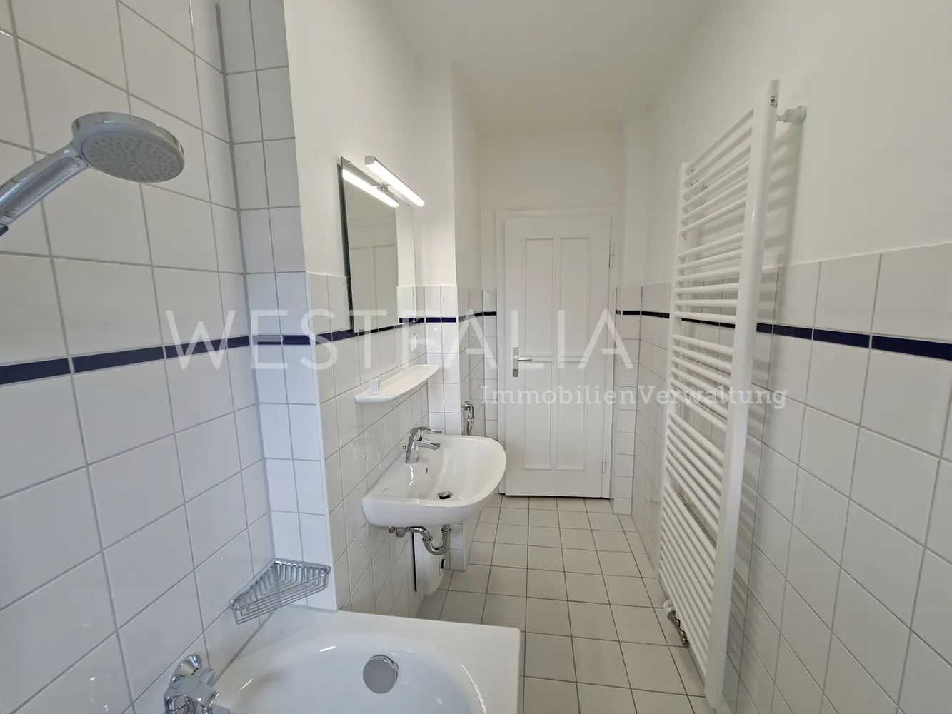 2 Zimmer Wohnung mit 46 m² in Oberhausen – Bild 9