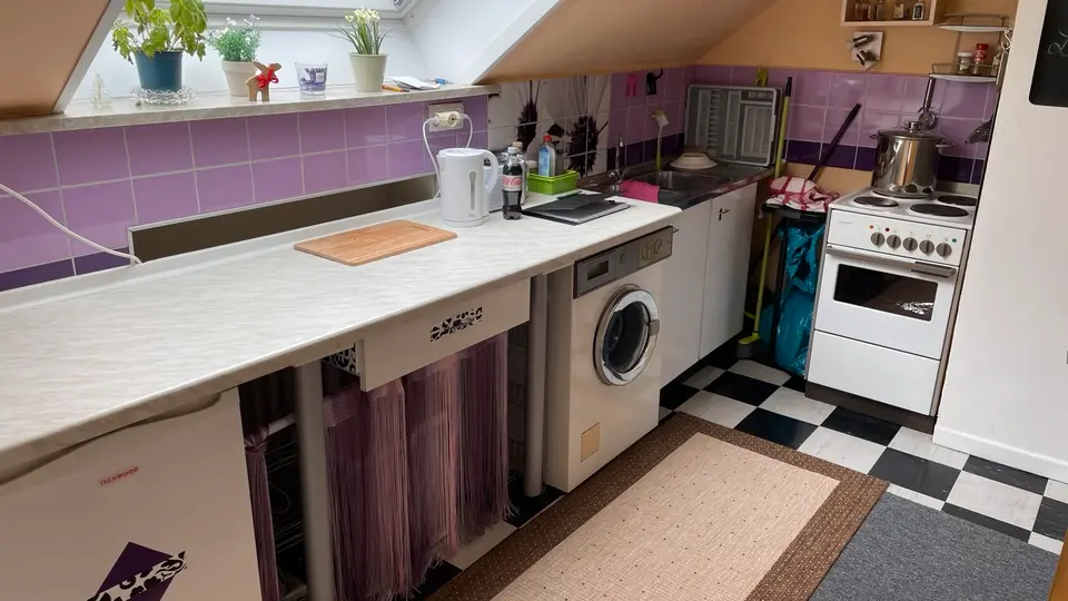 2 Zimmer Wohnung mit 44 m² in Seesen – Bild 9