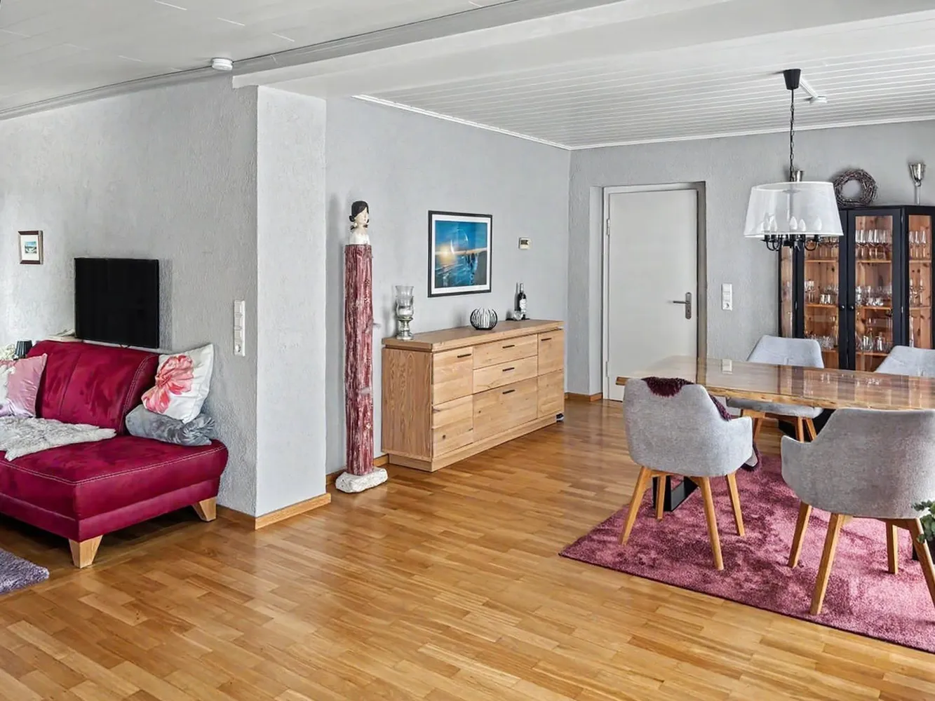 4 Zimmer Haus mit 132 m² in Bayreuth – Bild 7