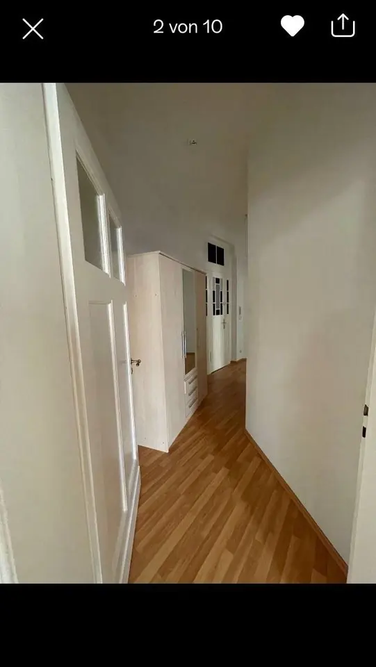 3 Zimmer Wohnung mit 68 m² in Halle (Saale) – Bild 4