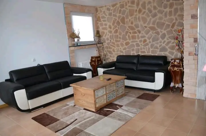 2 Zimmer Wohnung mit 75 m² in Braunschweig – Bild 2