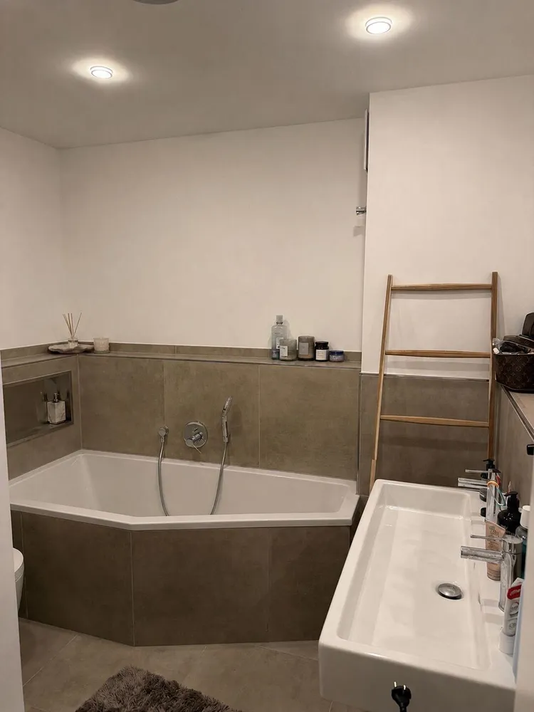 5 Zimmer Wohnung mit 170 m² in Köln – Bild 9