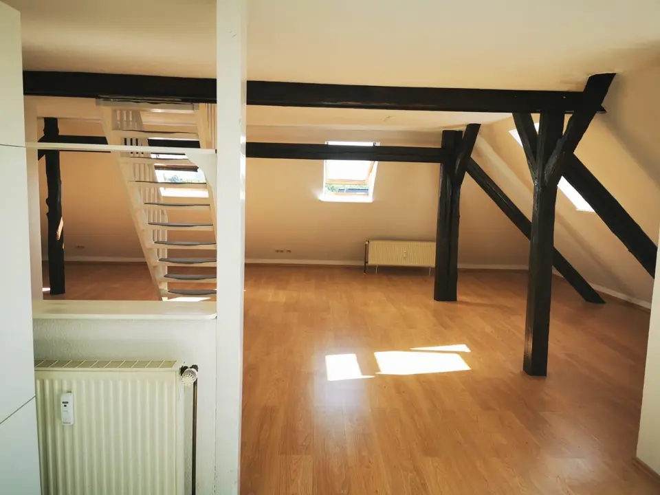 2 Zimmer Wohnung mit 20 m² in Bremen – Bild 7