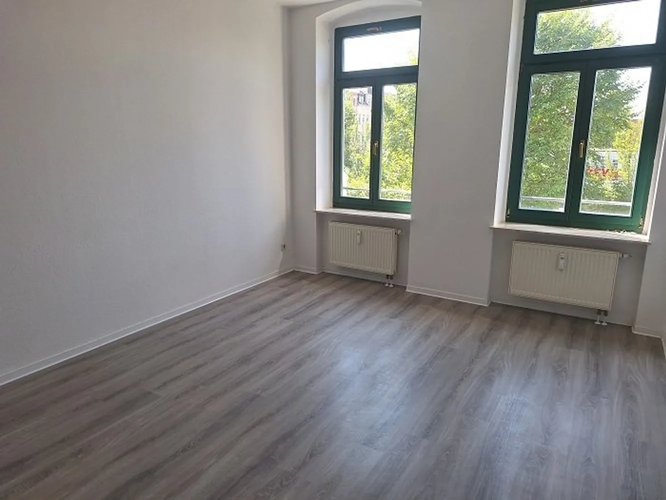 2 room apartment with 58 m² in Chemnitz – Photo 8