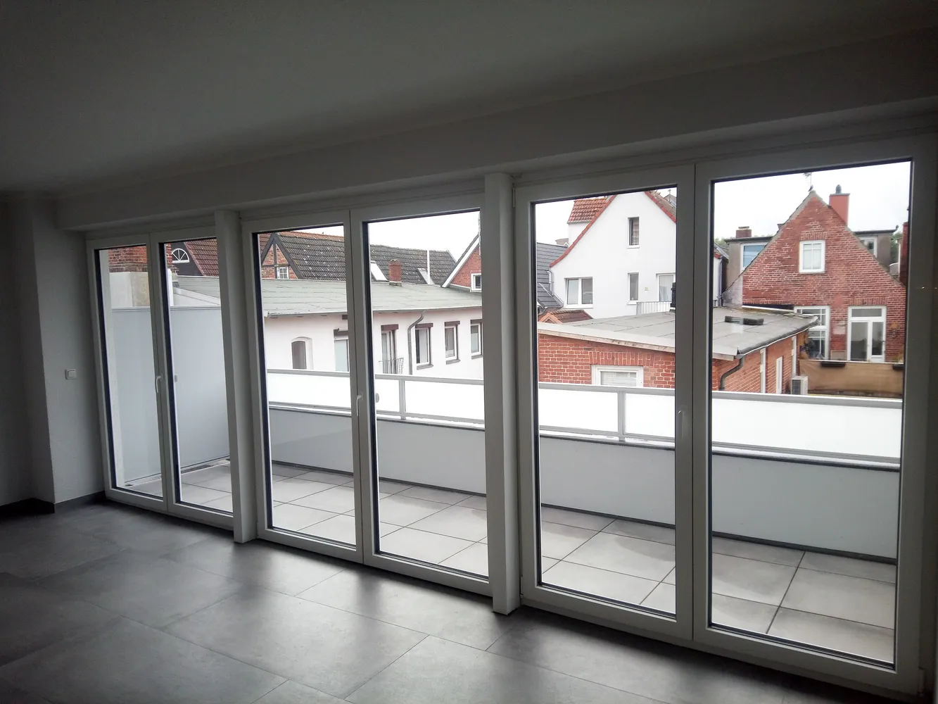 3 Zimmer Wohnung mit 63 m² in Lübeck – Bild 10