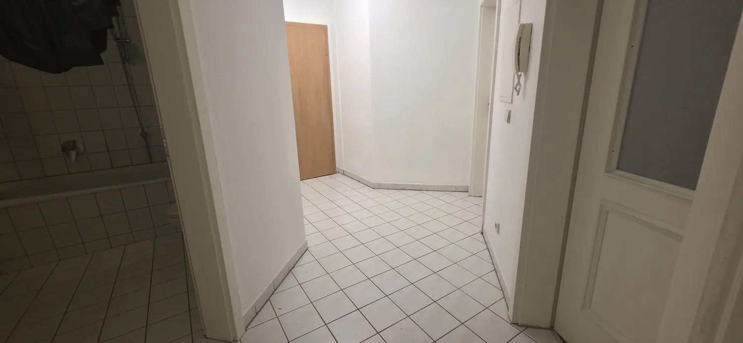 2 Zimmer Wohnung mit 53 m² in Meißen – Bild 1