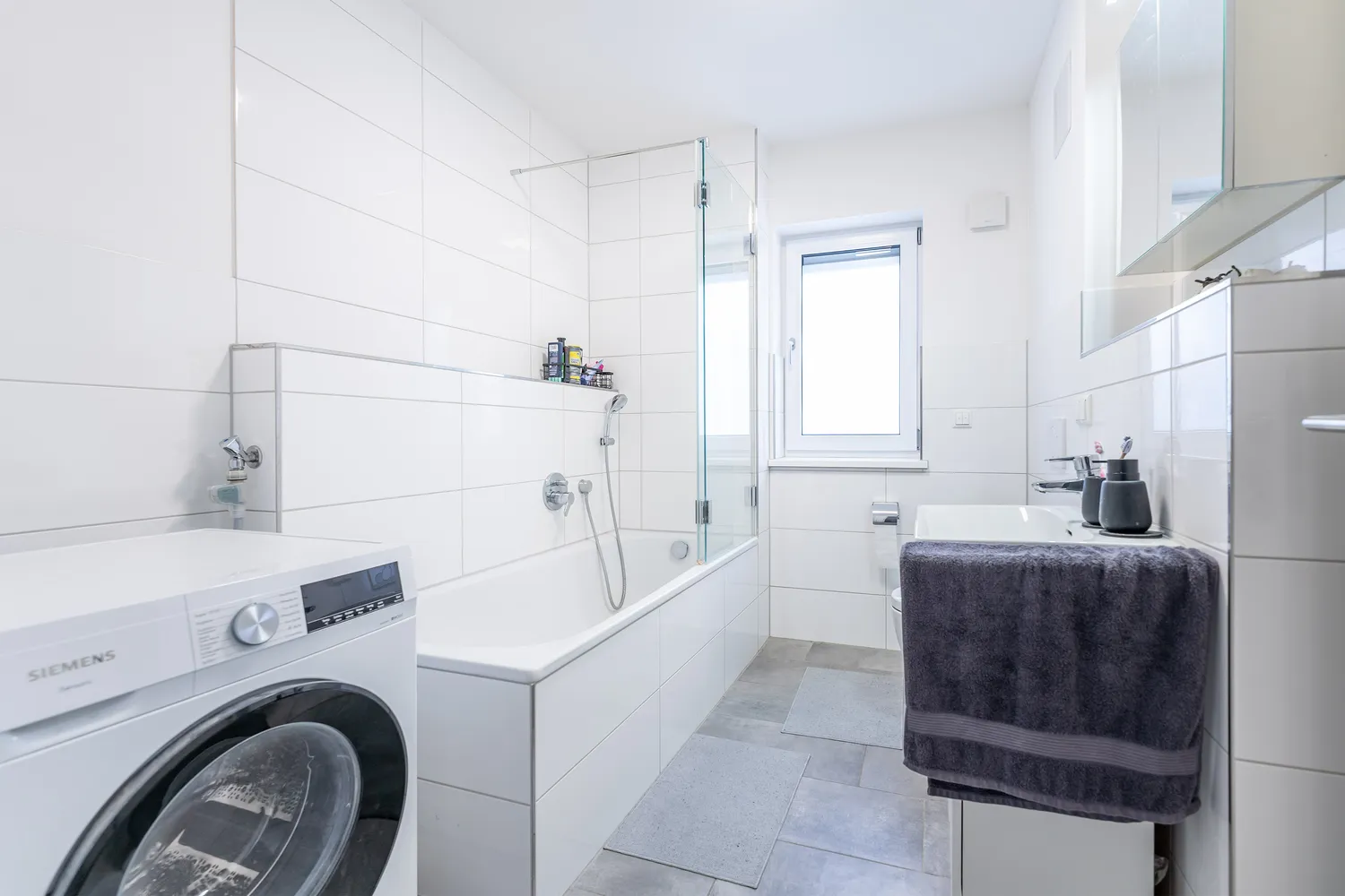 2 Zimmer Wohnung mit 71 m² in Straubing – Bild 9