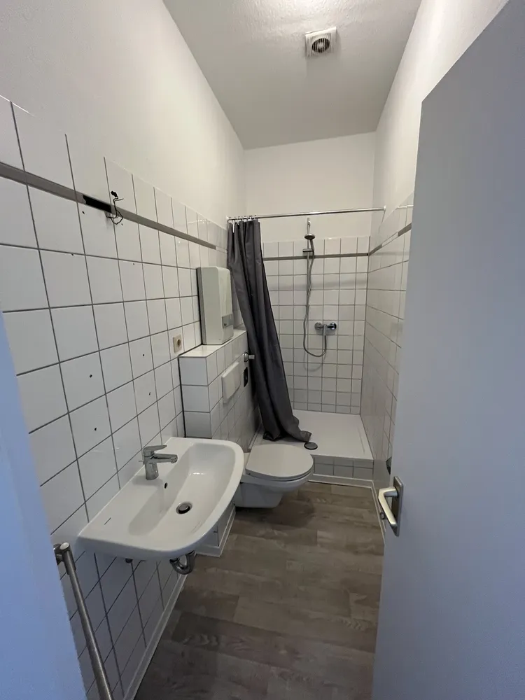 2 Zimmer Wohnung mit 38 m² in Aachen – Bild 6