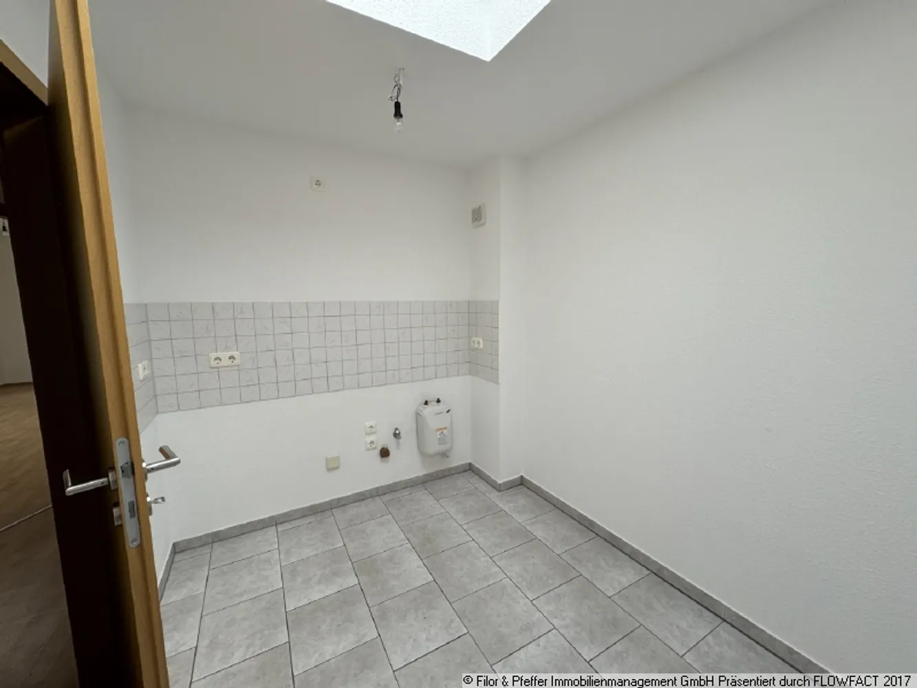 2 Zimmer Wohnung mit 57 m² in Magdeburg – Bild 3