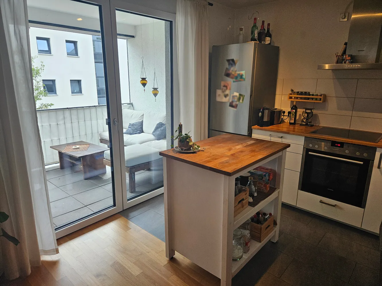 2 Zimmer Wohnung mit 57 m² in Stuttgart – Bild 4