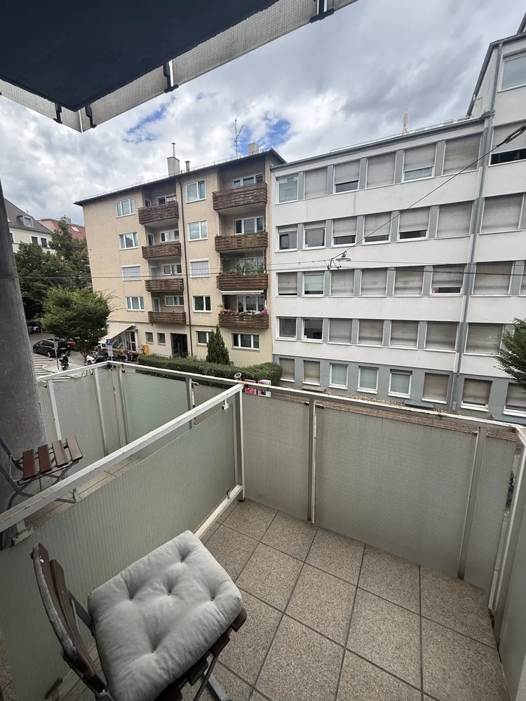 5 Zimmer Wohnung mit 84 m² in Stuttgart – Bild 3