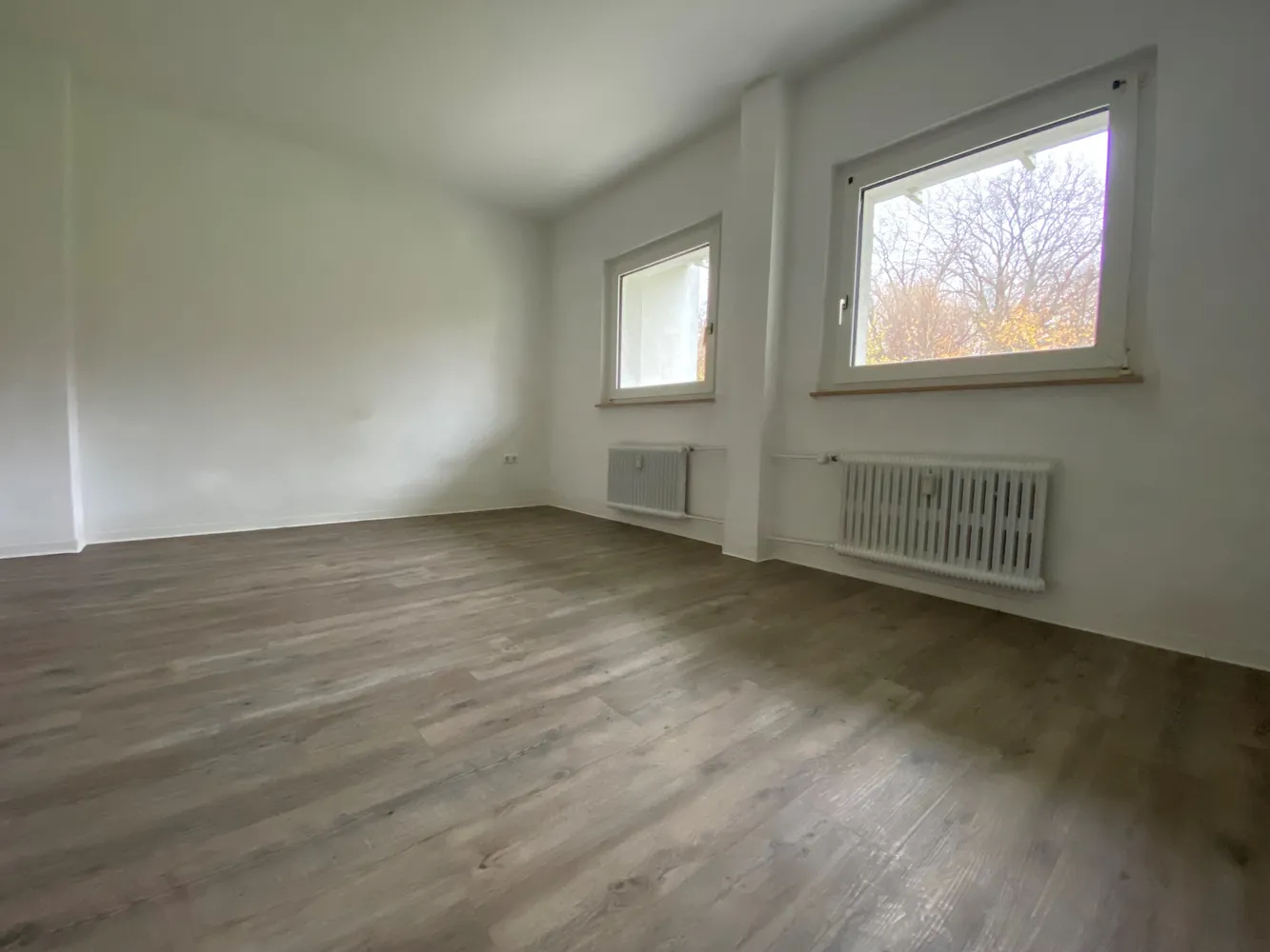 4 Zimmer Wohnung mit 66 m² in Essen – Bild 4