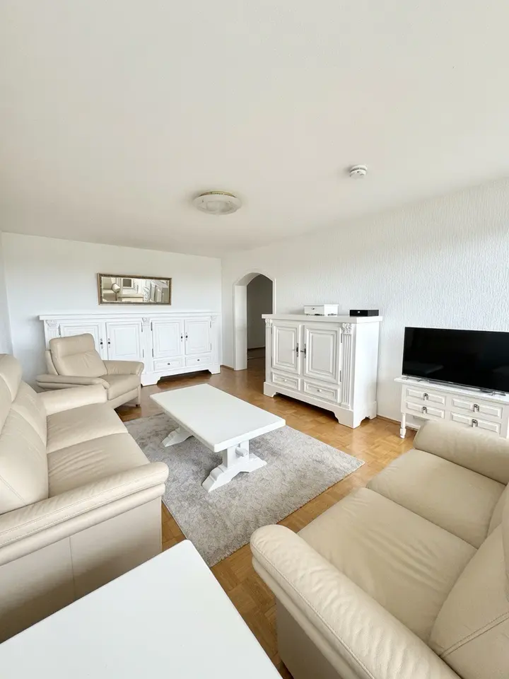 3 Zimmer Wohnung mit 72 m² in Oberhausen – Bild 1