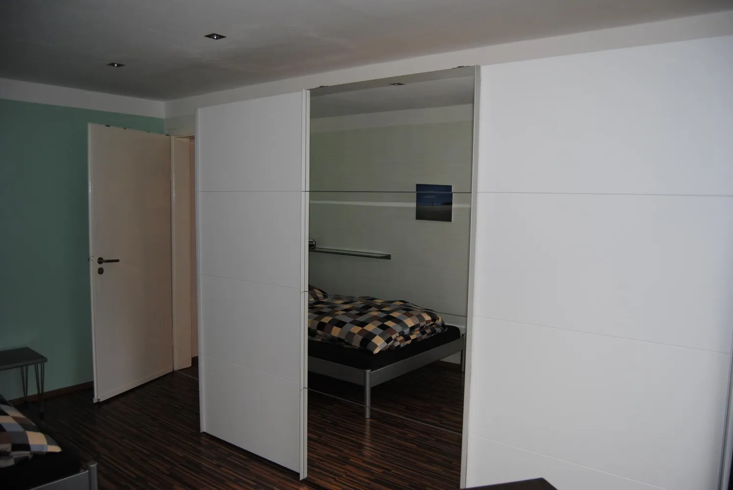 2 Zimmer Wohnung mit 50 m² in Mannheim – Bild 10