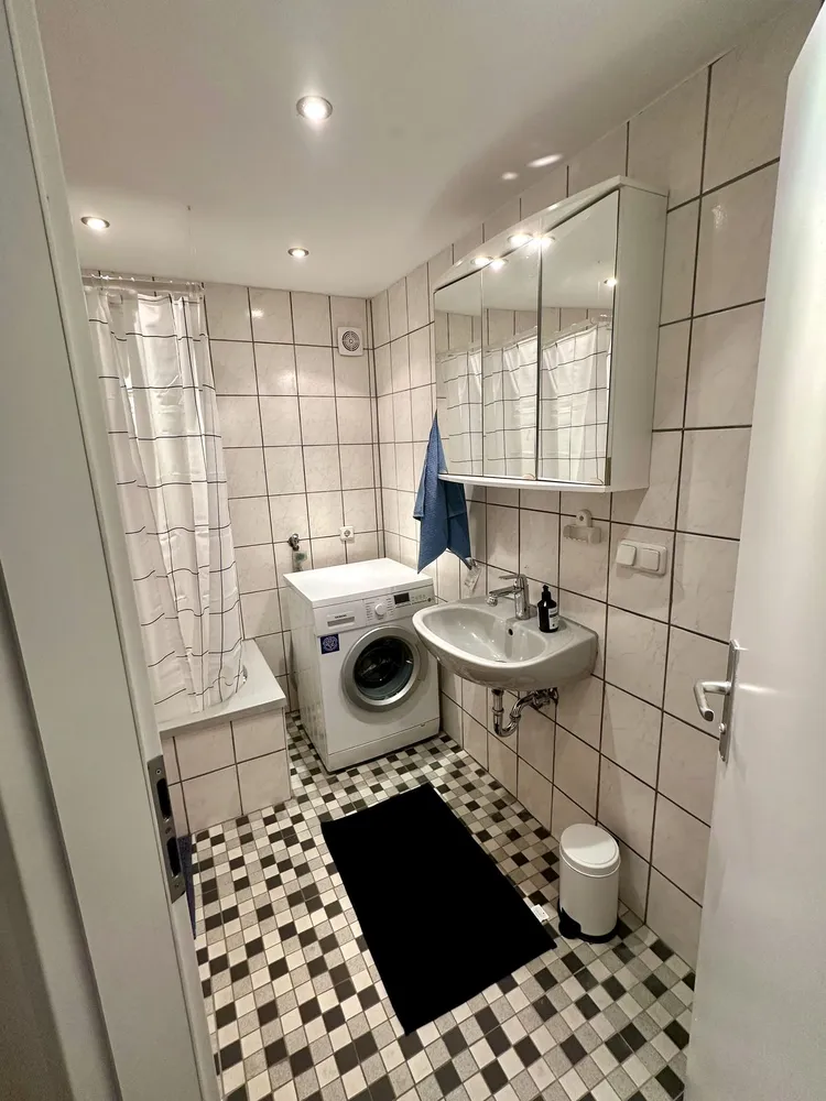 4 Zimmer Wohnung mit 79 m² in Erlangen – Bild 4