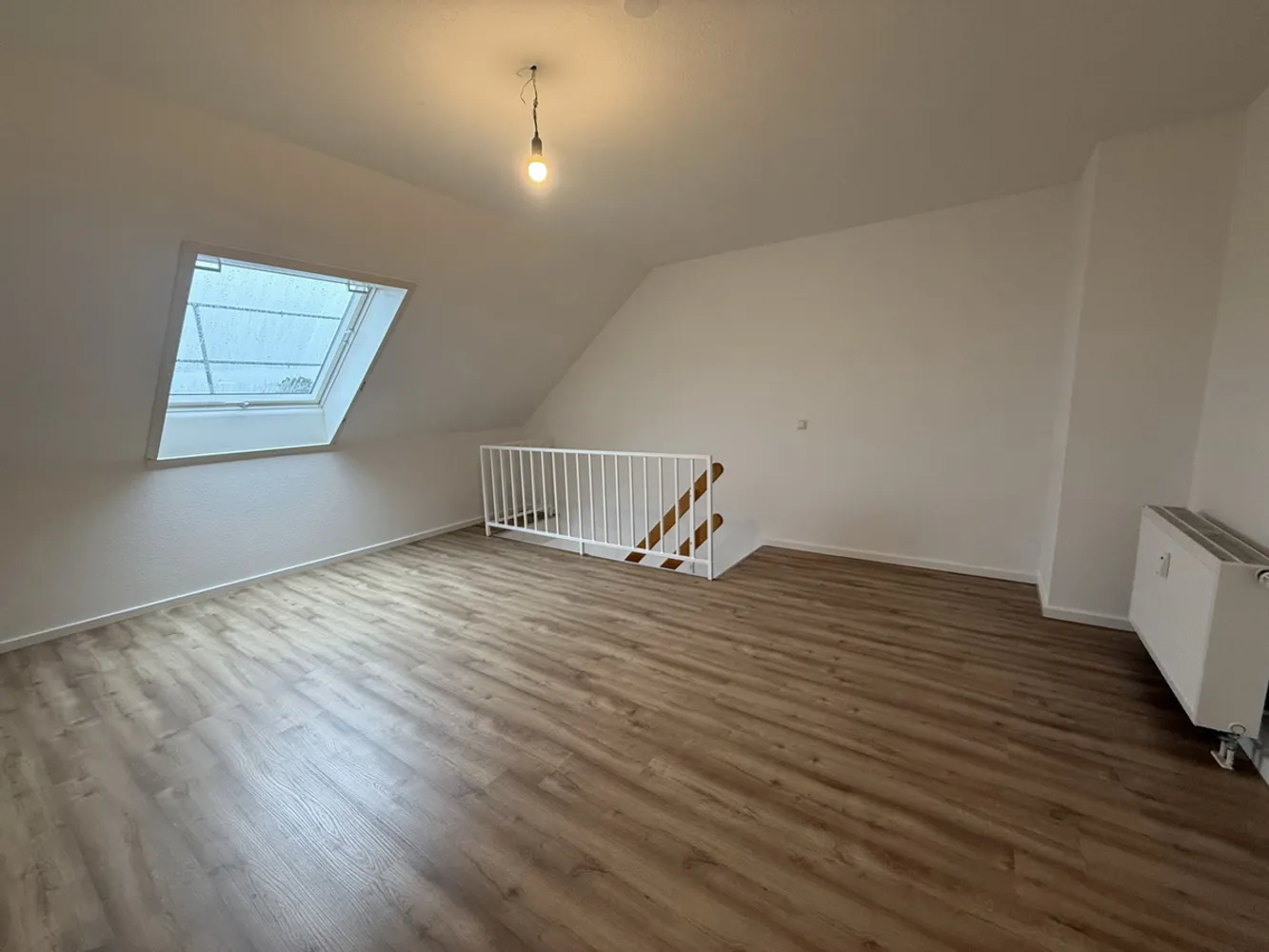 2 Zimmer Wohnung mit 55 m² in Paderborn – Bild 4