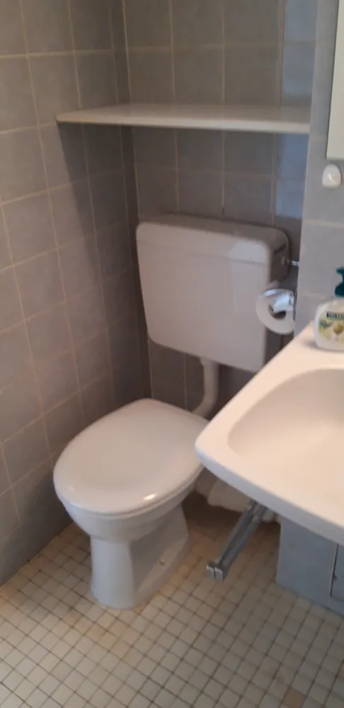 1 Zimmer Wohnung mit 34 m² in Frankenthal (Pfalz) – Bild 6