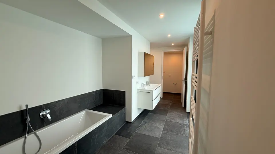 5 Zimmer Wohnung mit 157 m² in Coesfeld – Bild 7