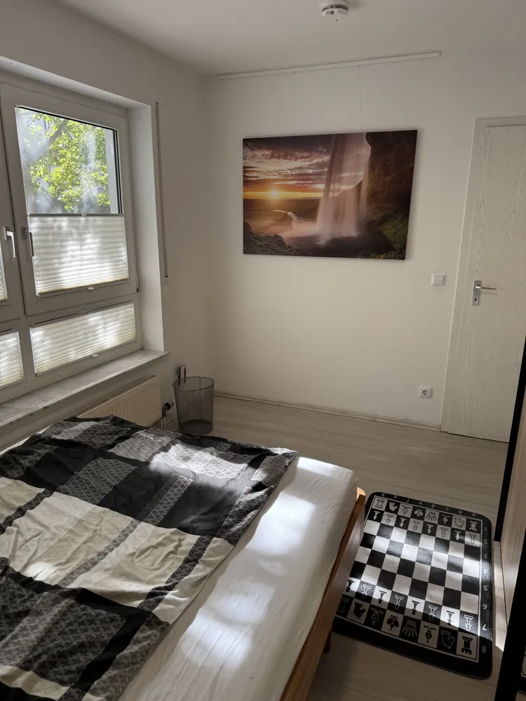 3 Zimmer Wohnung mit 78 m² in Heidelberg – Bild 4