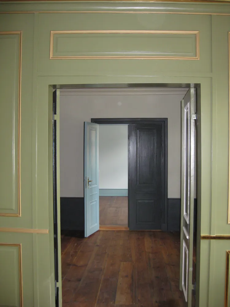 3 Zimmer Wohnung mit 88 m² in Schwerin – Bild 6