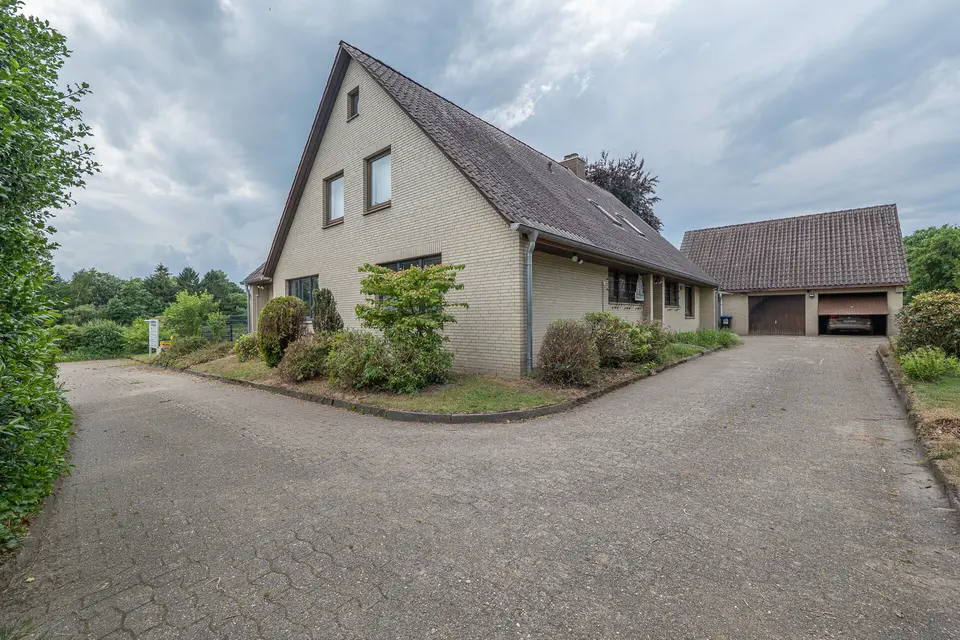 10 Zimmer Haus mit 264 m² in Buxtehude – Bild 6