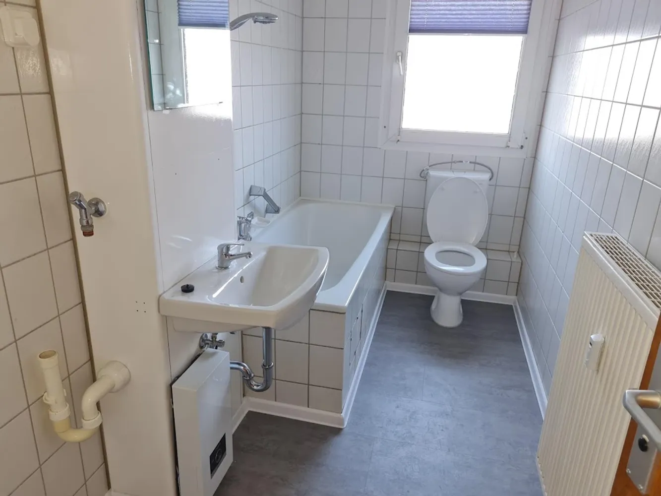 3 Zimmer Wohnung mit 68 m² in Duisburg – Bild 5
