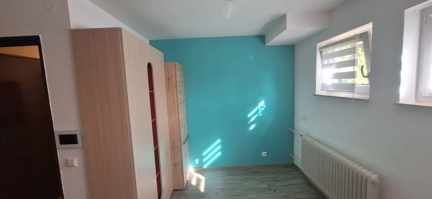 1 room apartment with 17 m² in Stuttgart – Photo 3
