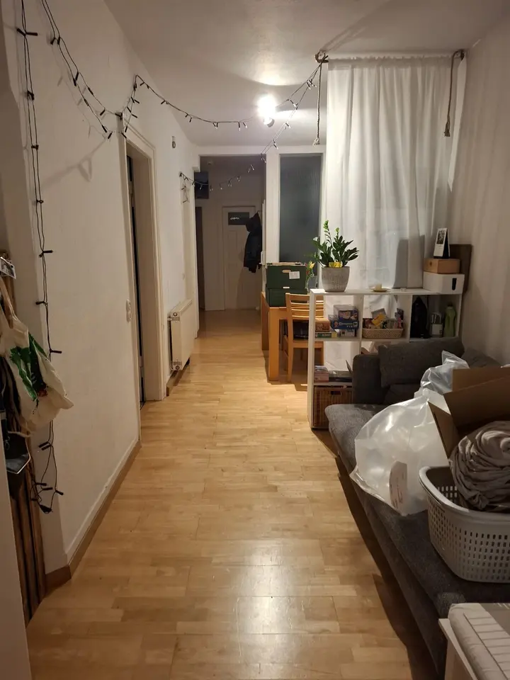 WG-Zimmer mit 20 m² in Stuttgart – Bild 7