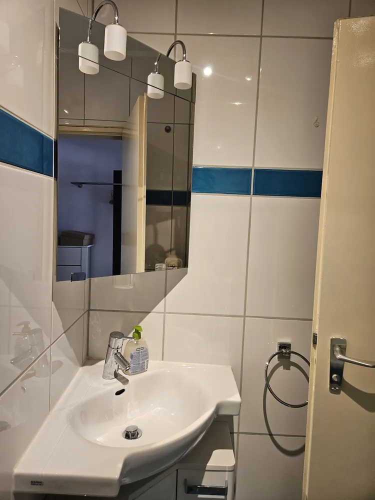 1 Zimmer Wohnung mit 30 m² in München – Bild 4