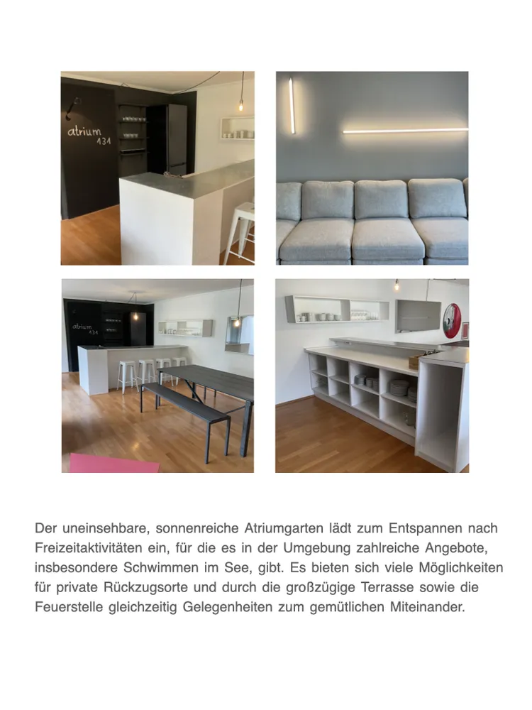 WG-Zimmer mit 16 m² in Mannheim – Bild 6