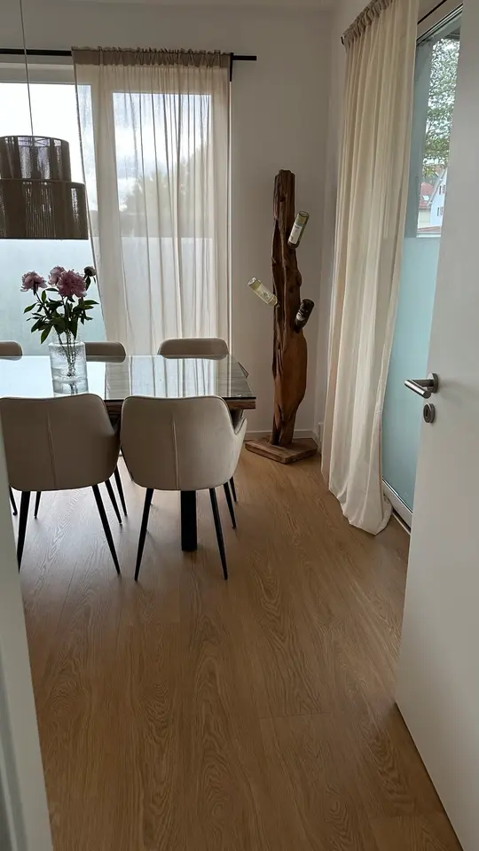 2 Zimmer Wohnung mit 70 m² in Kaufbeuren – Bild 2
