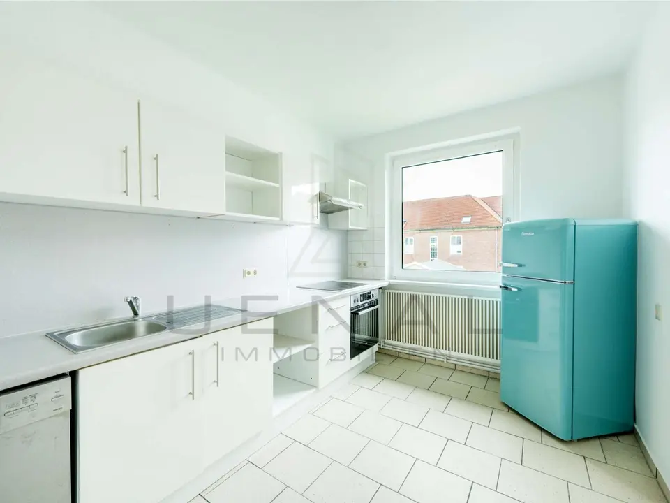 3 Zimmer Wohnung mit 68 m² in Wilhelmshaven – Bild 6