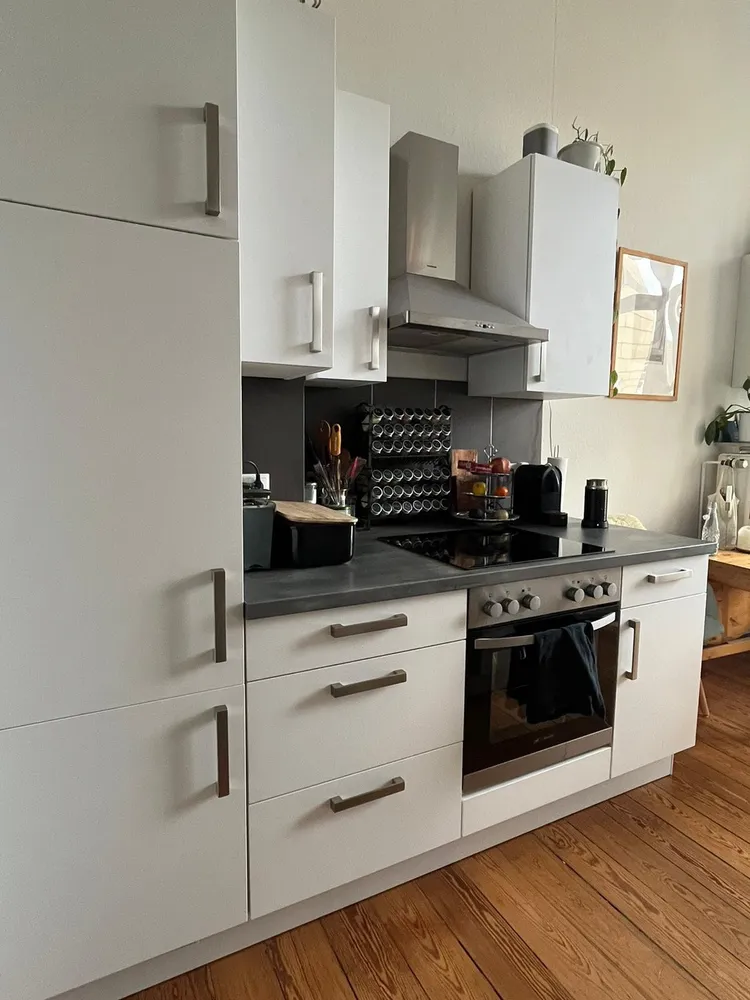 2 room apartment with 63 m² in Bonn – Photo 4