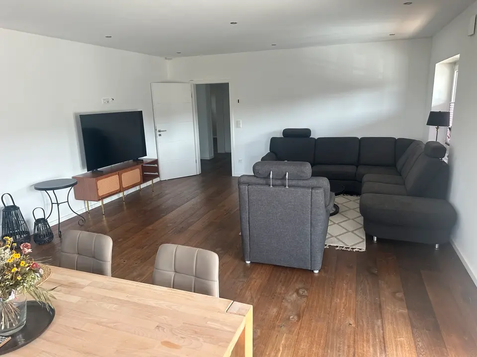 WG-Zimmer mit 120 m² in Verden (Aller) – Bild 10