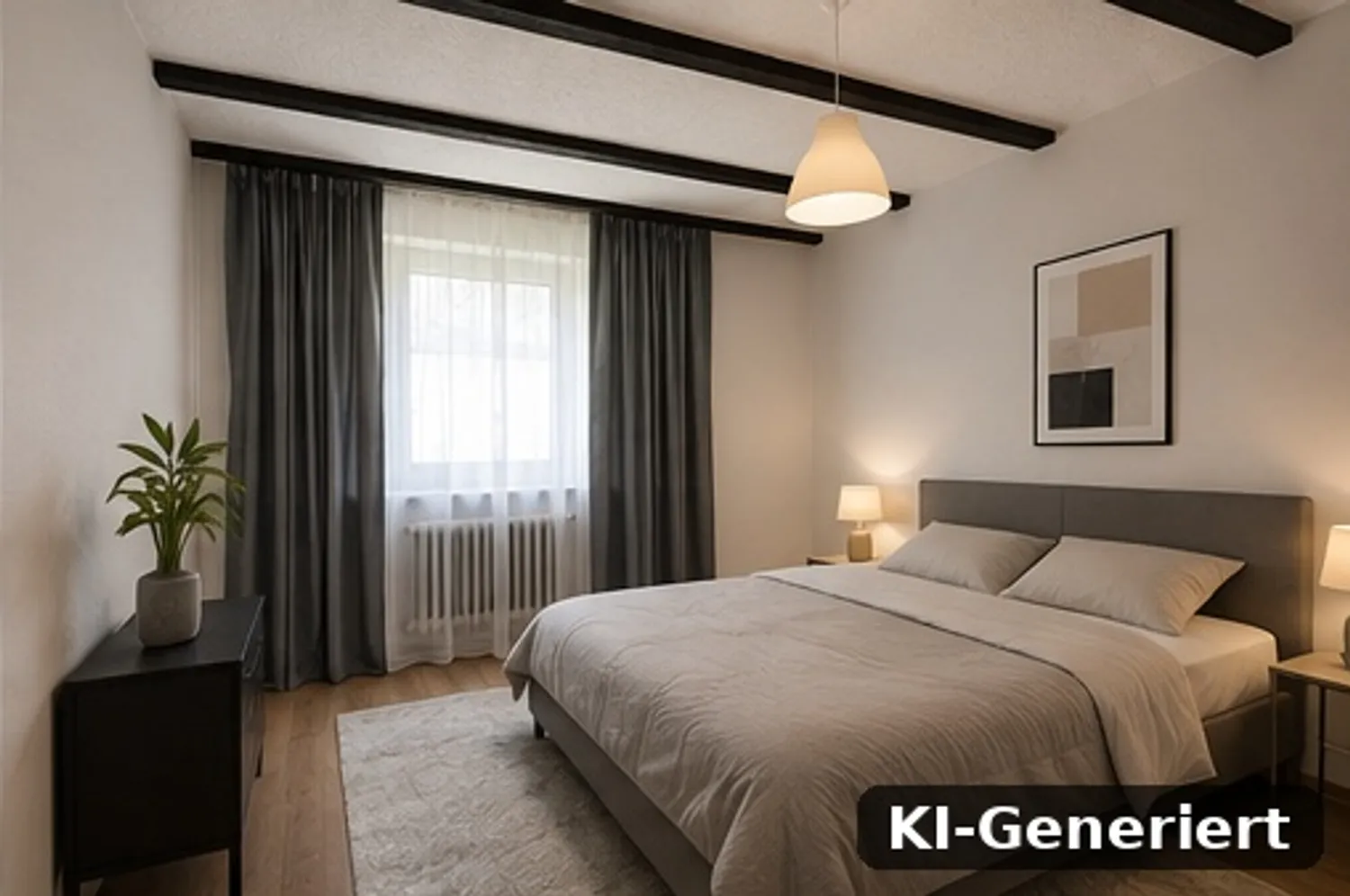 2 Zimmer Wohnung mit 71 m² in Wuppertal – Bild 3