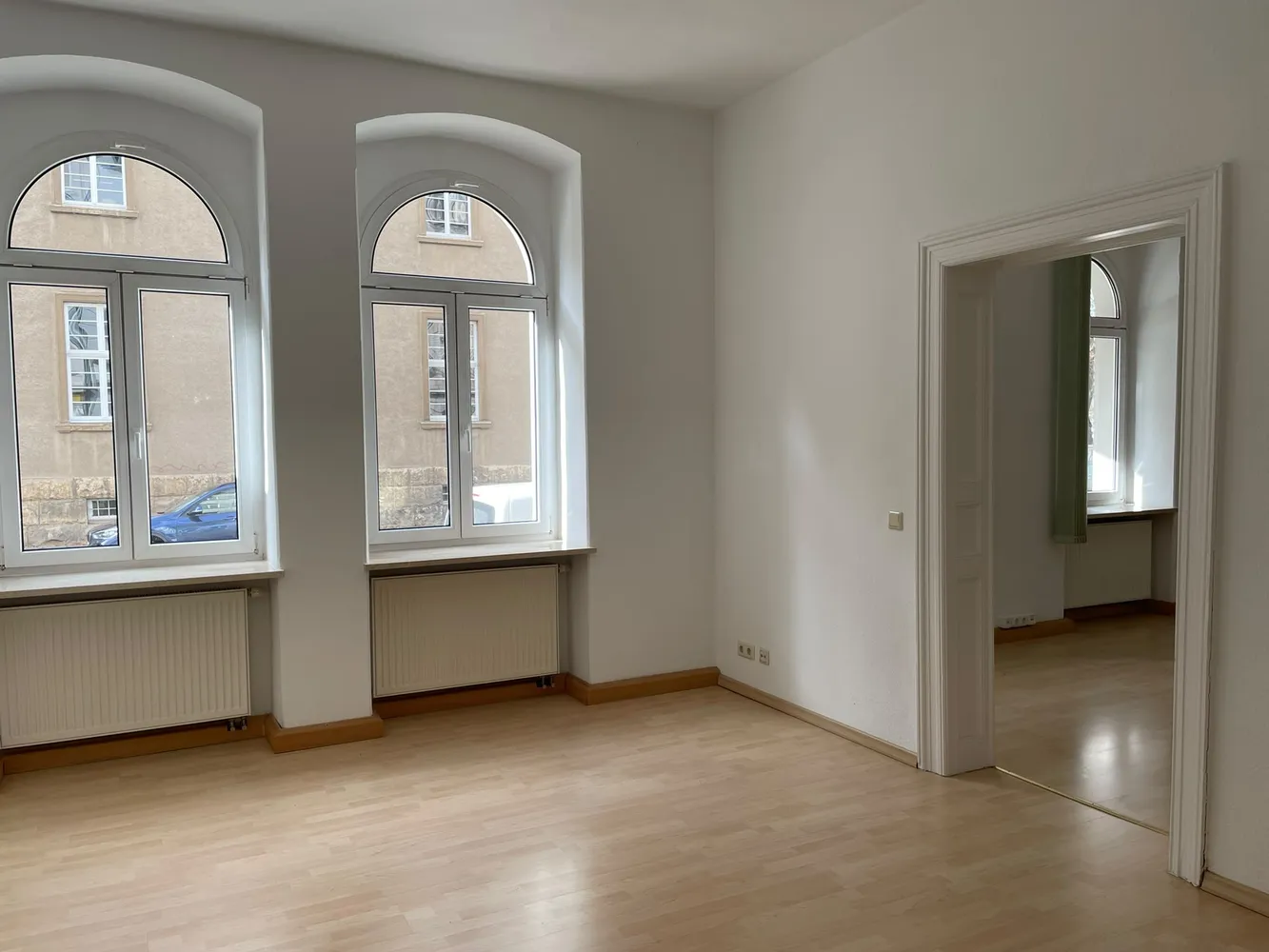 3 Zimmer Wohnung mit 96 m² in Gera – Bild 3