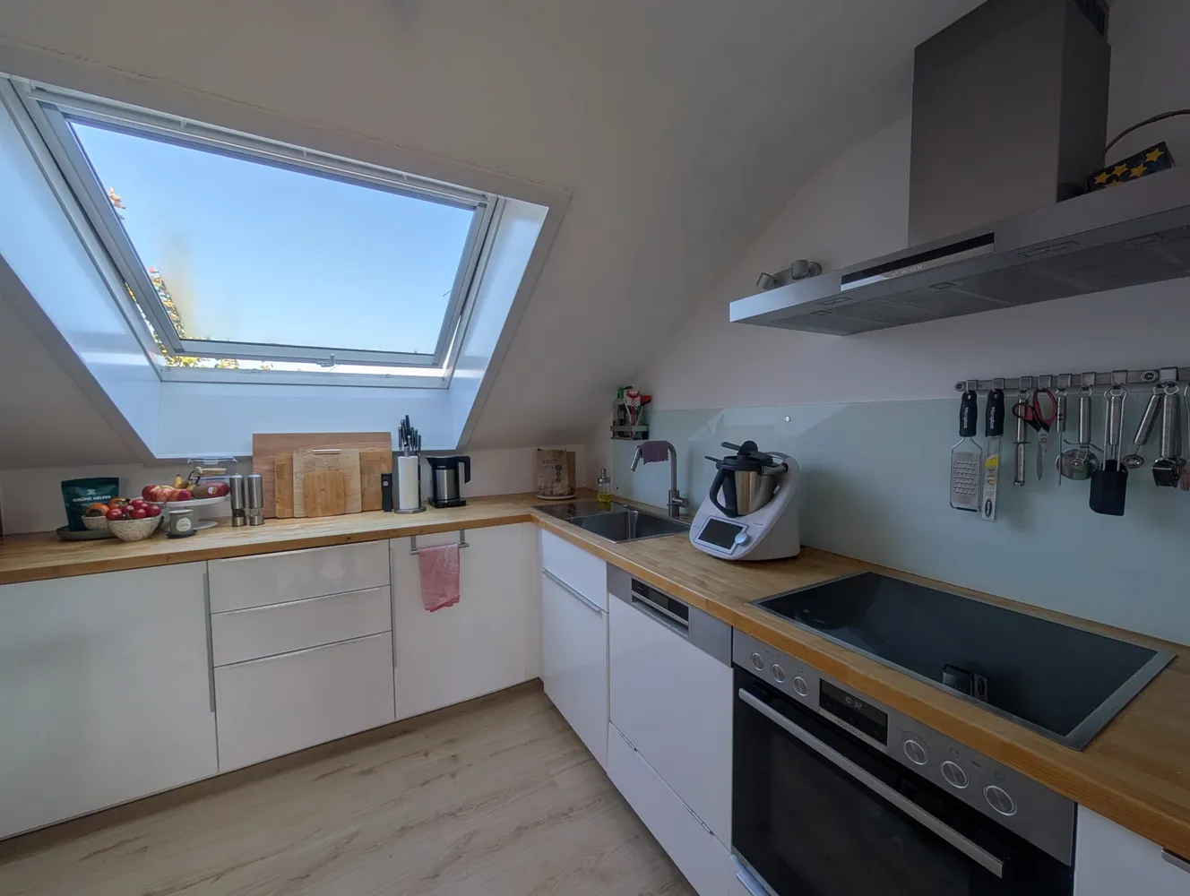 3 room apartment with 79 m² in Fellbach – Photo 1