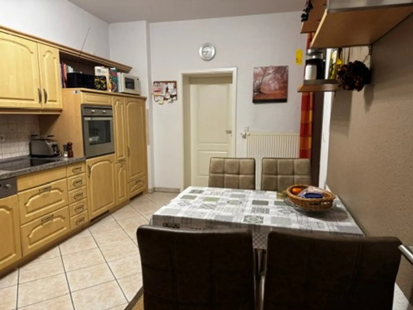 4 Zimmer Wohnung mit 106 m² in Halle (Saale) – Bild 9