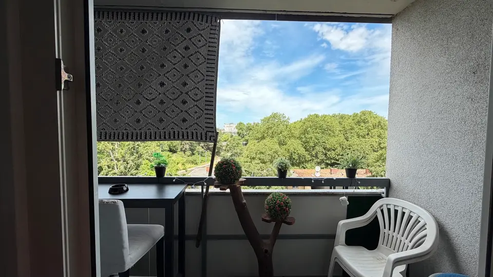 3 Zimmer Wohnung mit 65 m² in Mannheim – Bild 3