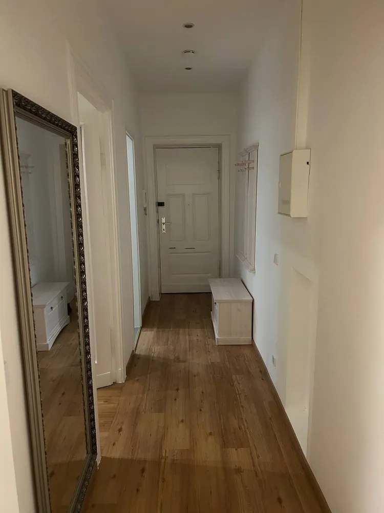 1 room apartment with 56 m² in Berlin – Photo 7