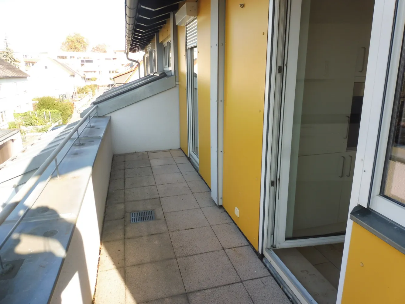 3 Zimmer Wohnung mit 105 m² in Regensburg – Bild 8