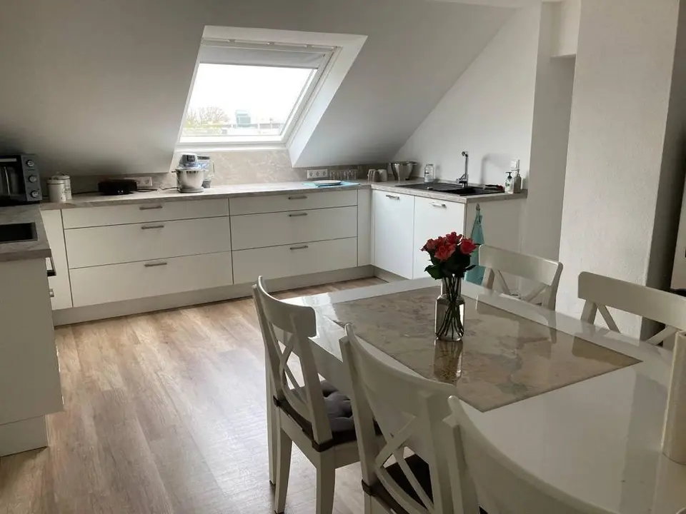 3 Zimmer Wohnung mit 65 m² in Bielefeld – Bild 6