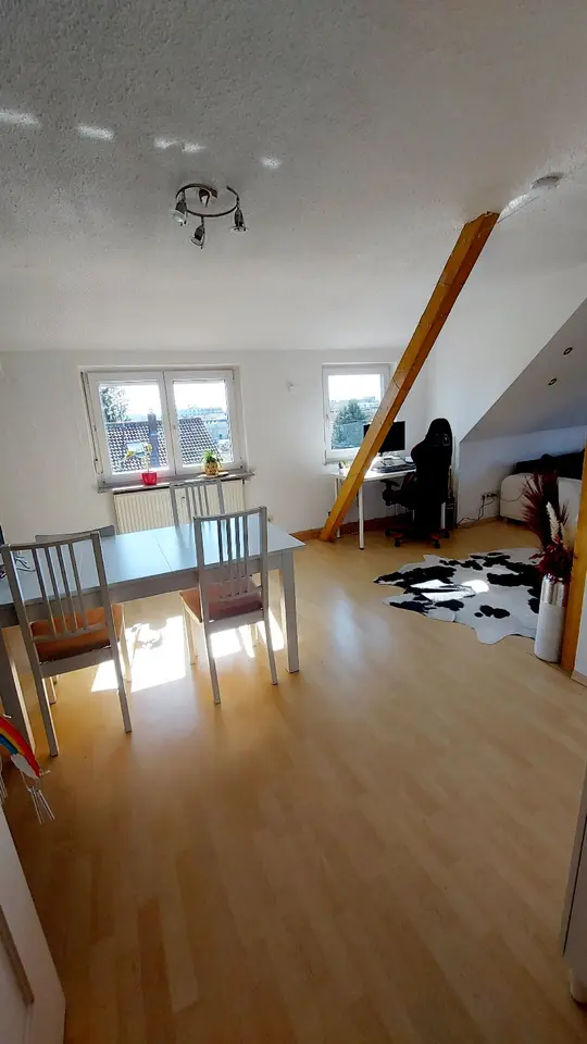 3 Zimmer Wohnung mit 85 m² in Backnang – Bild 5