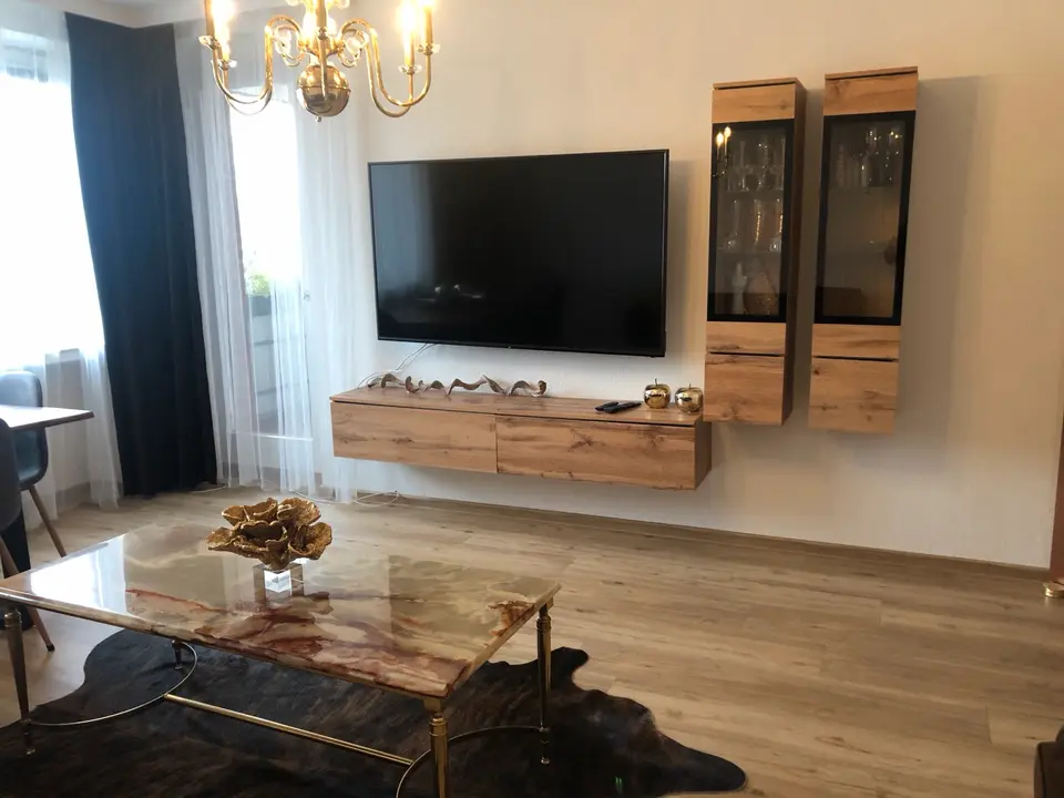WG-Zimmer mit 60 m² in Hannover – Bild 2