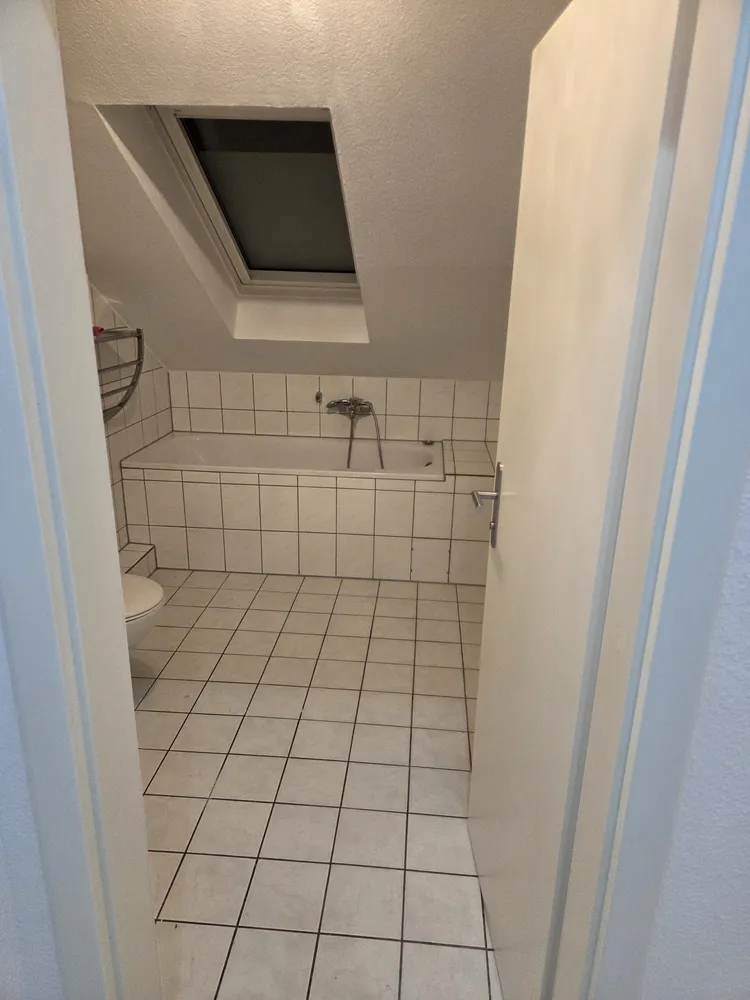 3 Zimmer Wohnung mit 55 m² in Bottrop – Bild 3