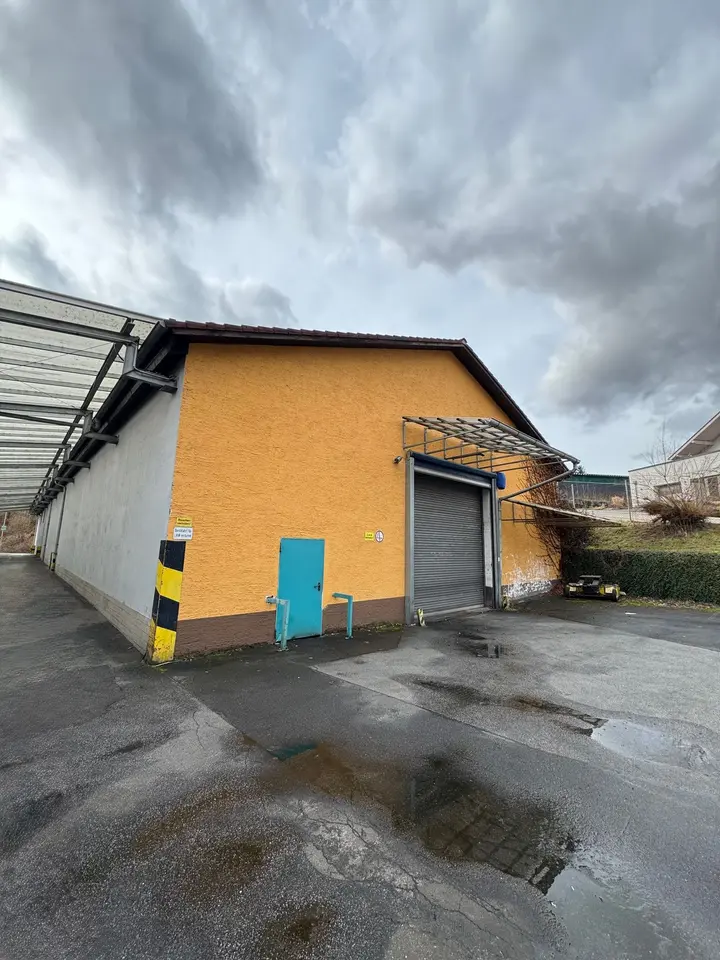 WG-Zimmer mit 19 m² in Heilbronn – Bild 9