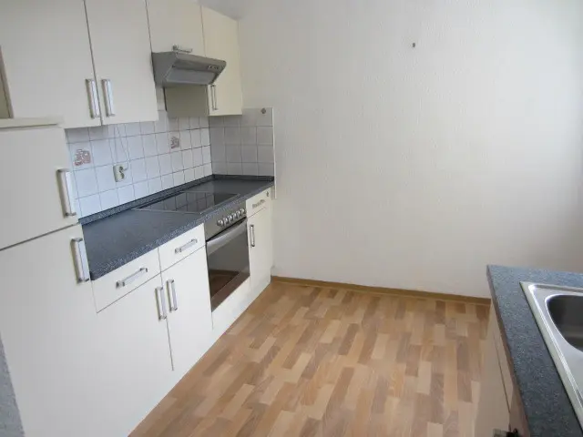 2 Zimmer Wohnung mit 35 m² in Wismar – Bild 10