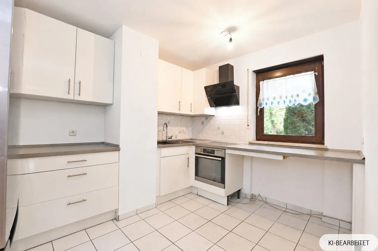 3 room apartment with 92 m² in Munich – Photo 6
