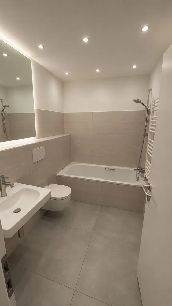 1 Zimmer Wohnung mit 40 m² in Leipzig – Bild 6